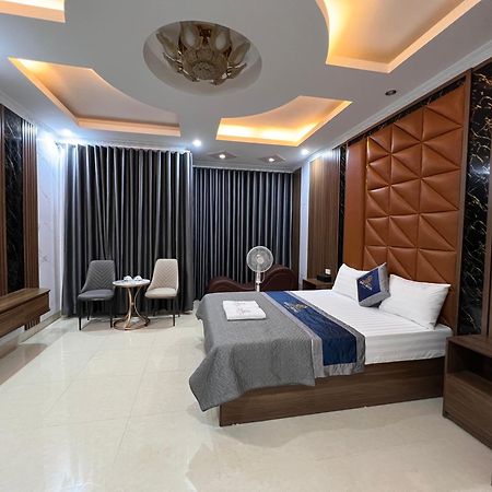 Ruby 2 Hotel Hanoi Kültér fotó