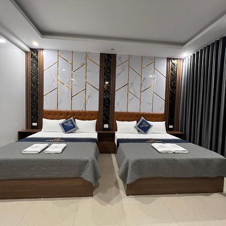 Ruby 2 Hotel Hanoi Kültér fotó